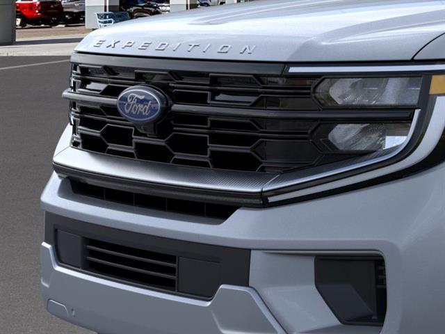 new 2025 Ford Expedition car, priced at $79,677