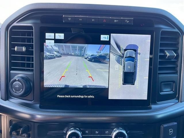 used 2021 Ford F-150 car, priced at $40,988
