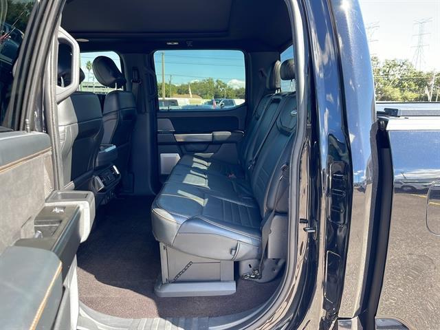 used 2021 Ford F-150 car, priced at $40,988