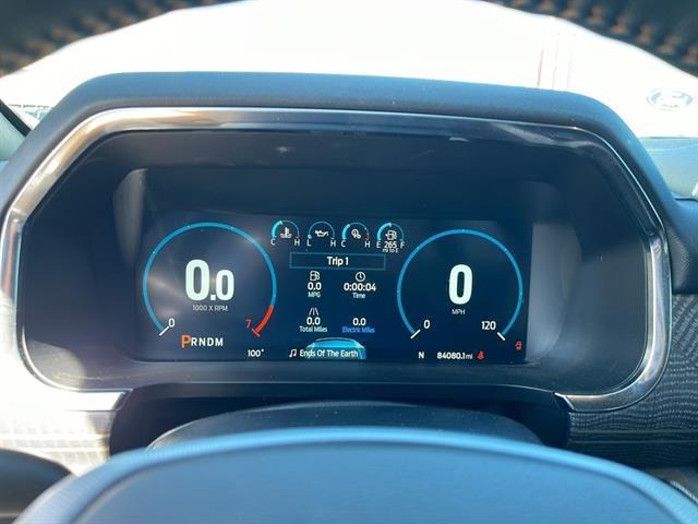 used 2021 Ford F-150 car, priced at $40,988