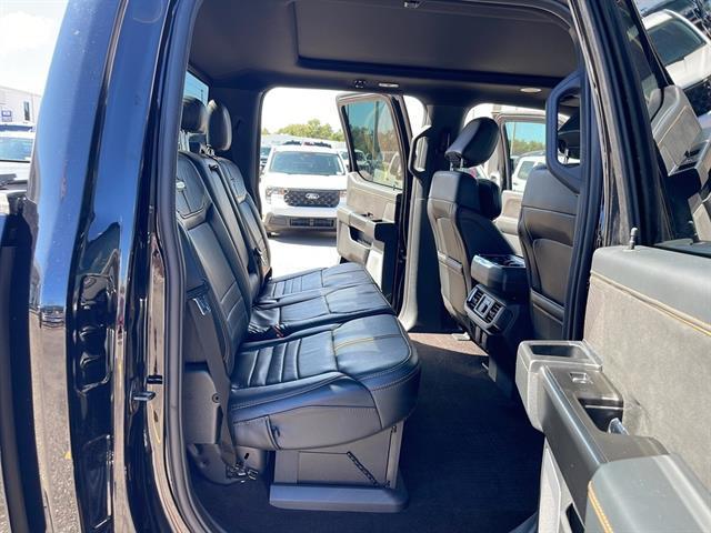 used 2021 Ford F-150 car, priced at $40,988
