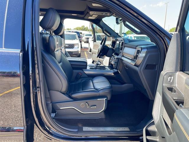 used 2021 Ford F-150 car, priced at $40,988