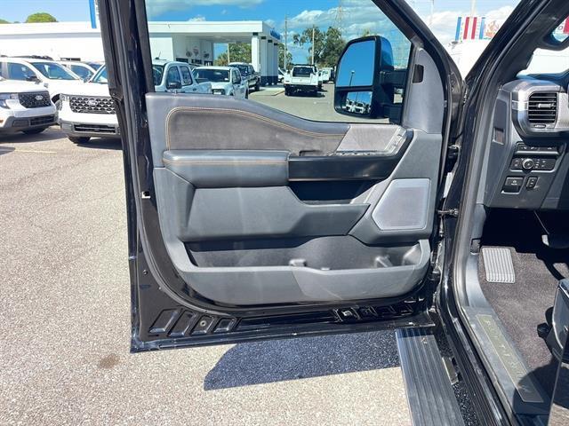 used 2021 Ford F-150 car, priced at $40,988