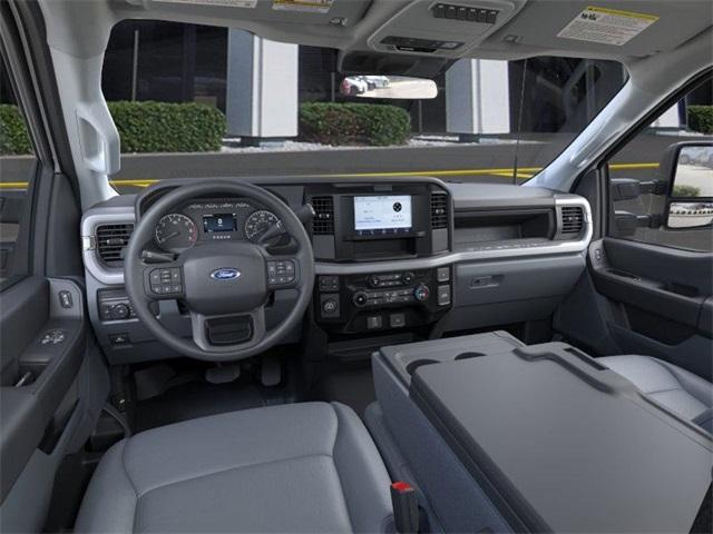 new 2025 Ford F-350 car, priced at $48,140