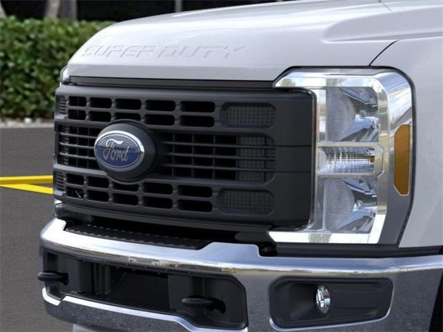 new 2025 Ford F-350 car, priced at $48,140