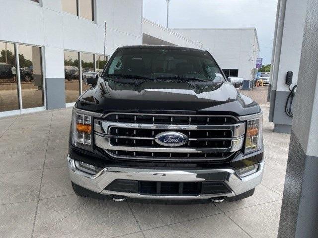 used 2021 Ford F-150 car, priced at $35,988