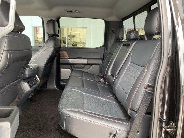 used 2021 Ford F-150 car, priced at $35,988