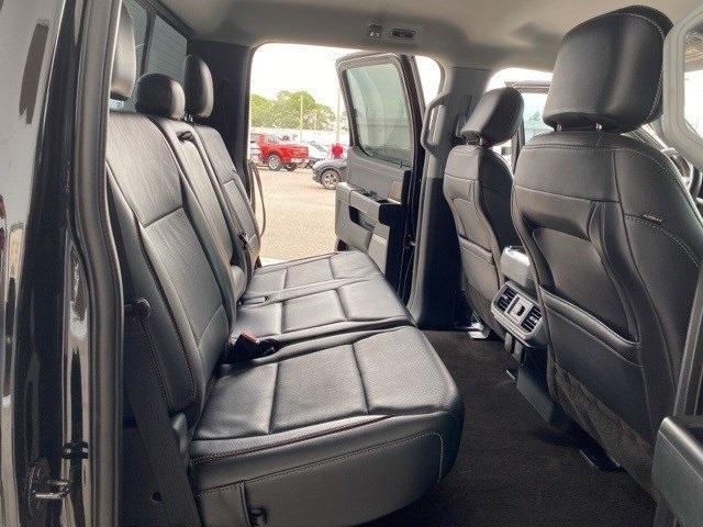 used 2021 Ford F-150 car, priced at $35,988