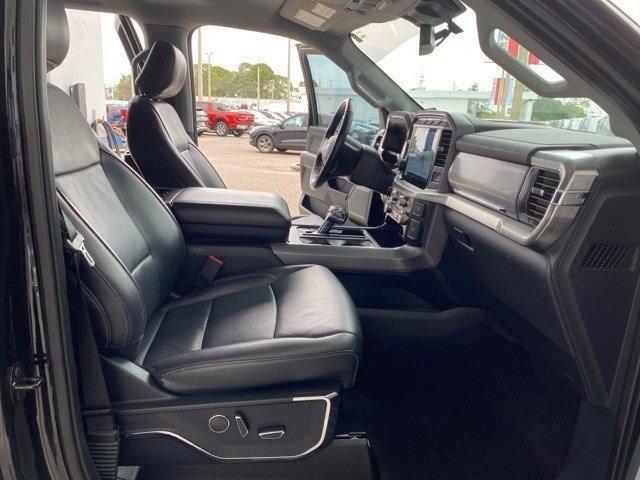 used 2021 Ford F-150 car, priced at $35,988