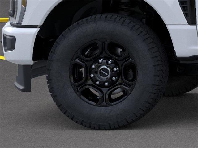 new 2025 Ford F-250 car, priced at $65,286