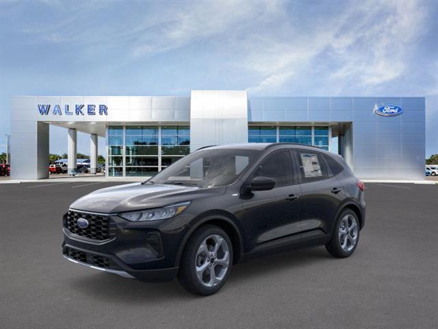 new 2025 Ford Escape car, priced at $24,756