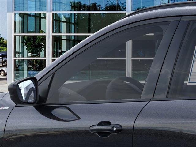 new 2025 Ford Escape car, priced at $24,506