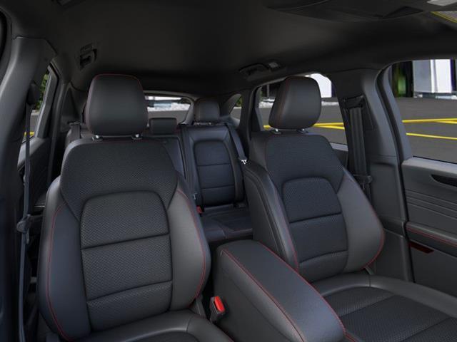 new 2025 Ford Escape car, priced at $29,756