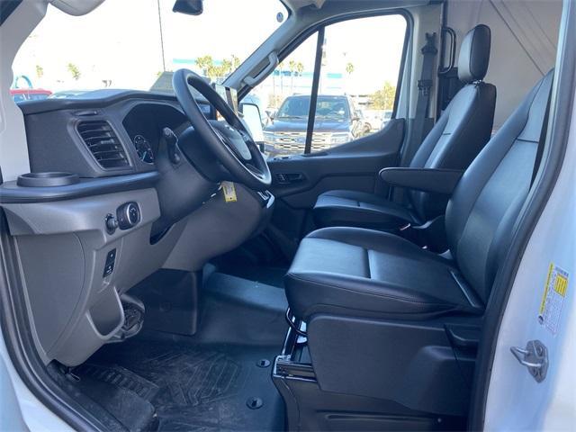 new 2025 Ford Transit-250 car, priced at $53,405