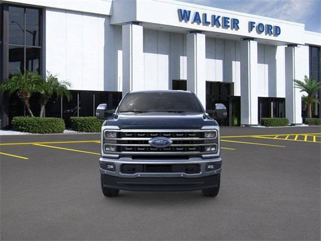 new 2025 Ford F-250 car, priced at $80,141