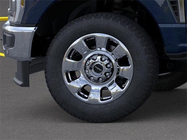 new 2025 Ford F-250 car, priced at $80,141