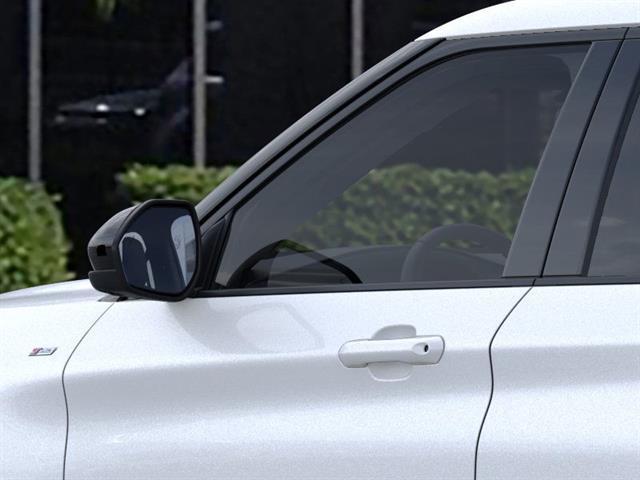 new 2025 Ford Explorer car, priced at $43,027