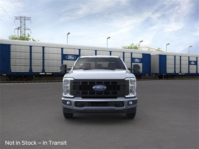 new 2025 Ford F-250 car, priced at $51,201