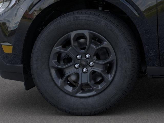 new 2025 Ford Maverick car, priced at $29,673