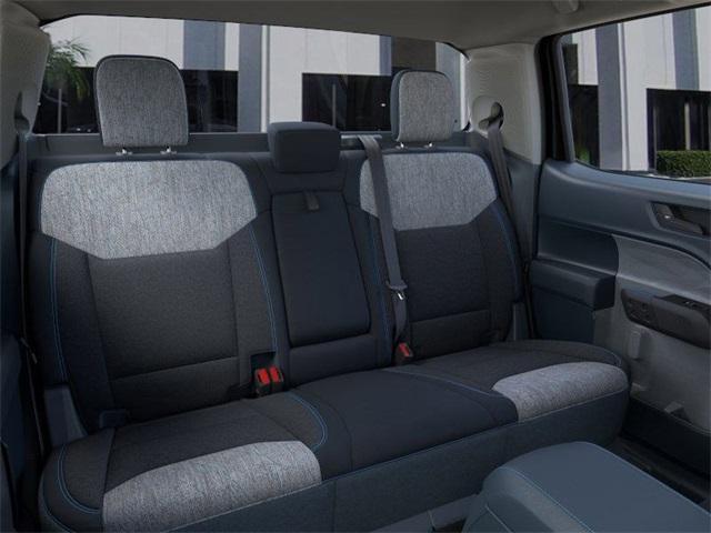 new 2025 Ford Maverick car, priced at $29,673