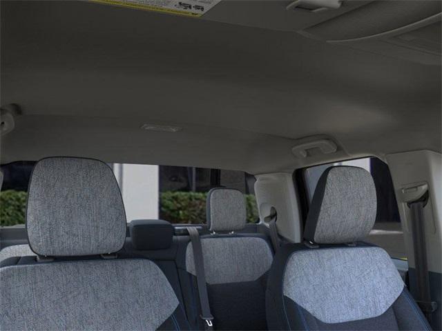 new 2025 Ford Maverick car, priced at $29,673