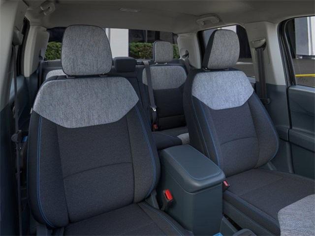 new 2025 Ford Maverick car, priced at $29,673