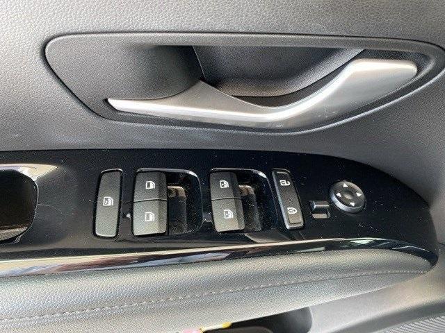 used 2022 Hyundai Tucson car, priced at $25,888