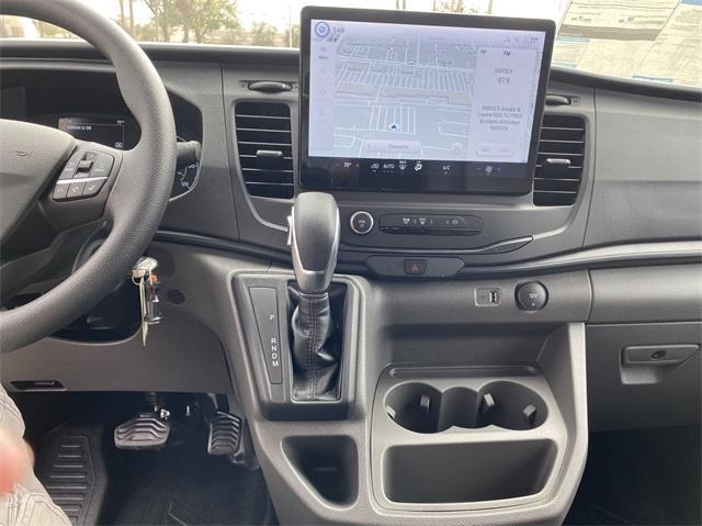 new 2025 Ford Transit-350 car, priced at $61,415