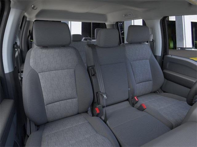new 2025 Ford F-250 car, priced at $65,286