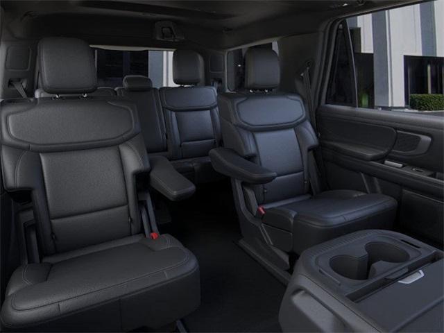 new 2025 Ford Expedition car, priced at $83,638