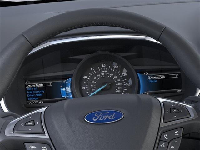 new 2024 Ford Edge car, priced at $45,593