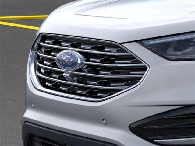 new 2024 Ford Edge car, priced at $45,593