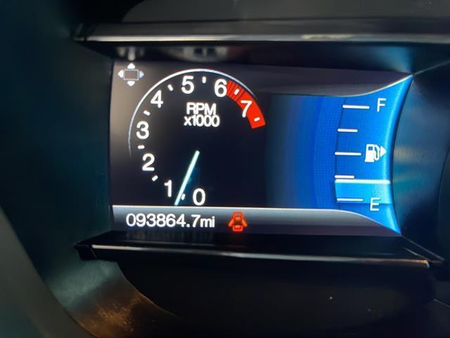 used 2017 Ford Explorer car, priced at $16,897