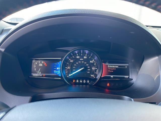 used 2017 Ford Explorer car, priced at $16,897