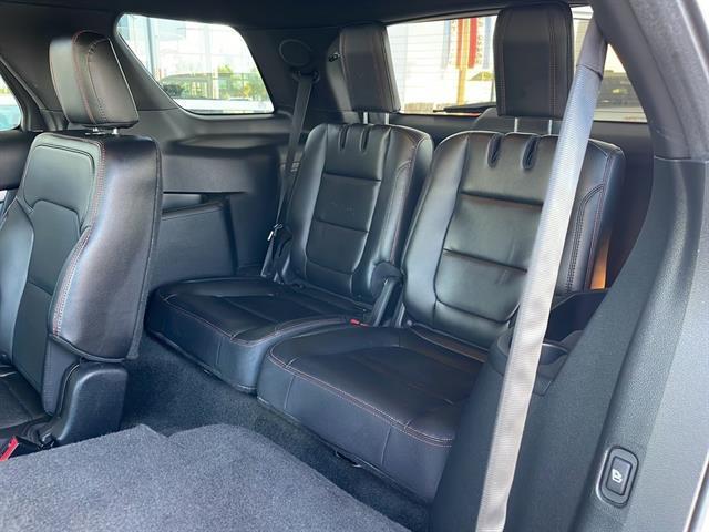 used 2017 Ford Explorer car, priced at $16,897