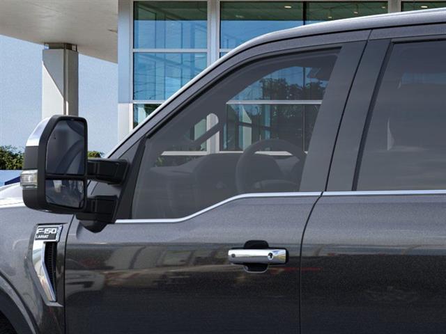 new 2025 Ford F-150 car, priced at $69,516