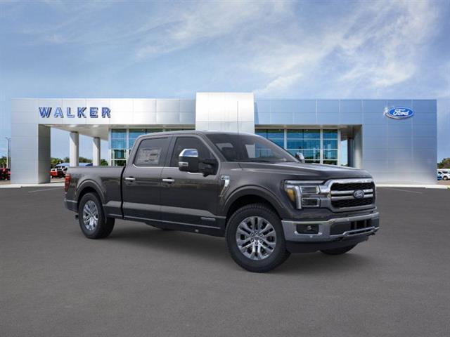 new 2025 Ford F-150 car, priced at $68,516