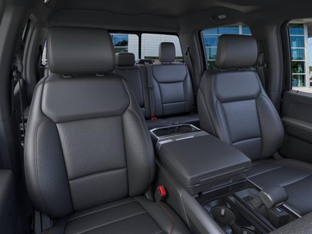 new 2025 Ford F-150 car, priced at $69,516