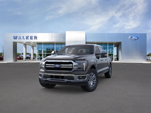 new 2025 Ford F-150 car, priced at $68,516