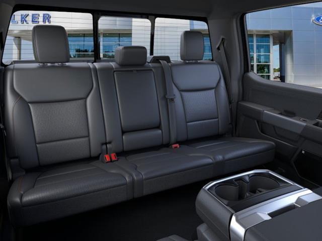 new 2025 Ford F-150 car, priced at $69,516