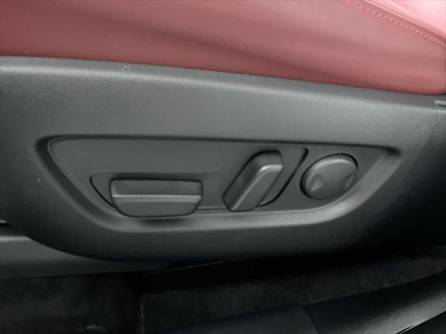 used 2025 Mazda CX-70 PHEV car, priced at $48,995