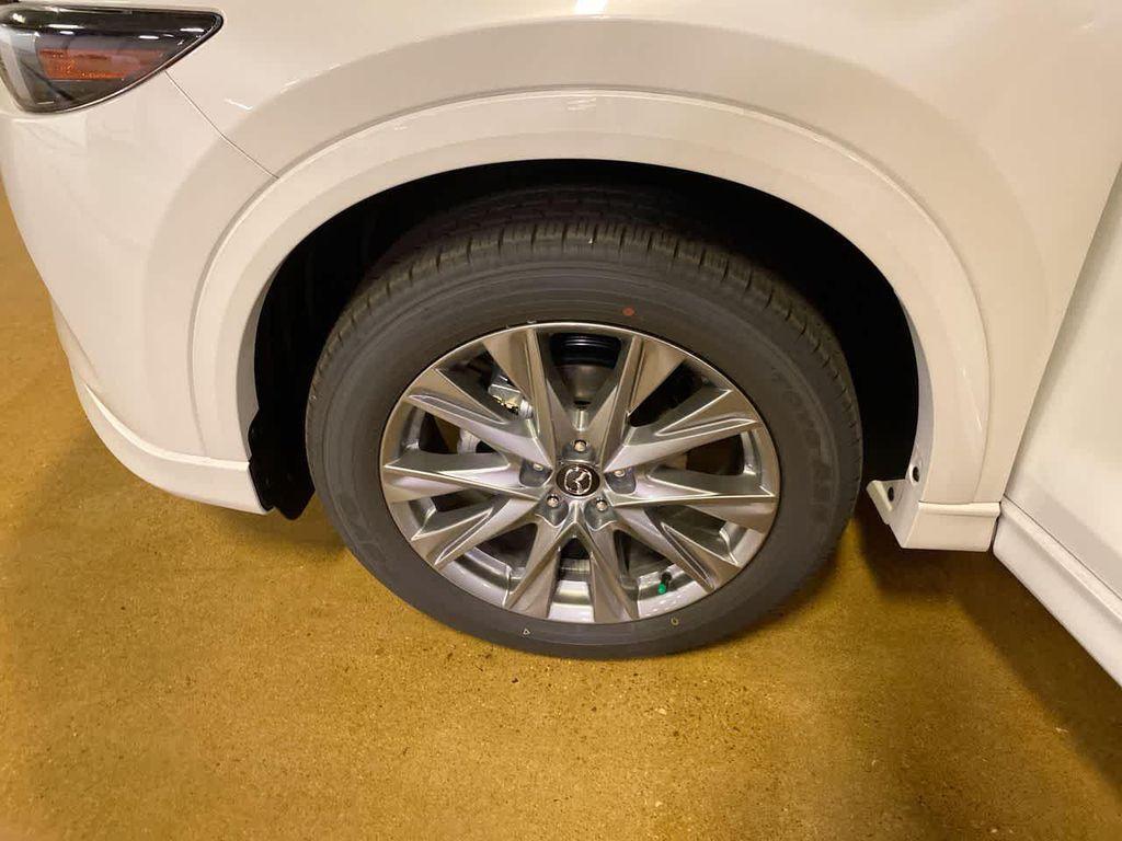 new 2025 Mazda CX-5 car, priced at $39,075