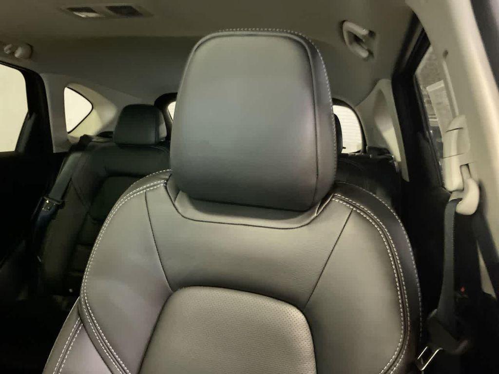 new 2025 Mazda CX-5 car, priced at $39,075