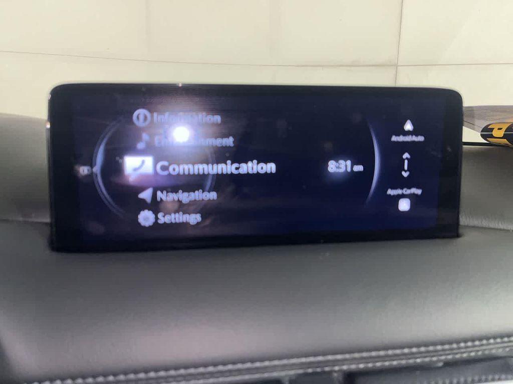 used 2025 Mazda CX-5 car, priced at $27,995