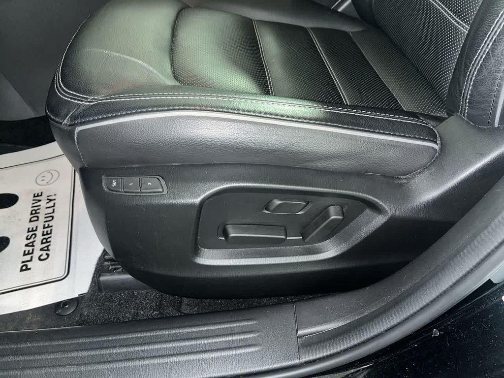 used 2025 Mazda CX-5 car, priced at $27,995