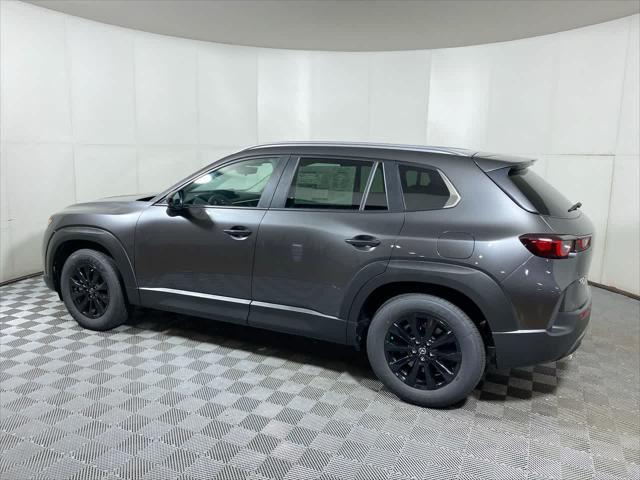 new 2024 Mazda CX-50 car, priced at $34,000