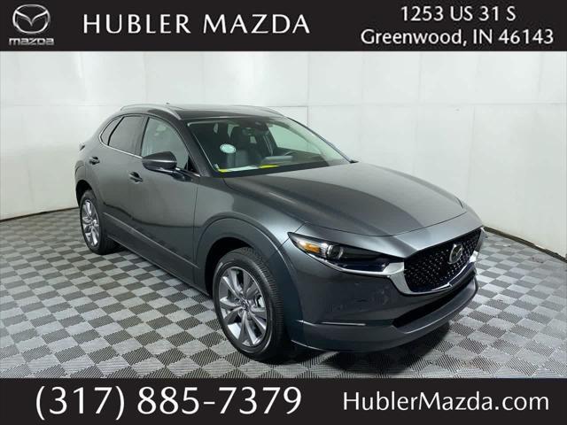 used 2023 Mazda CX-30 car, priced at $29,793