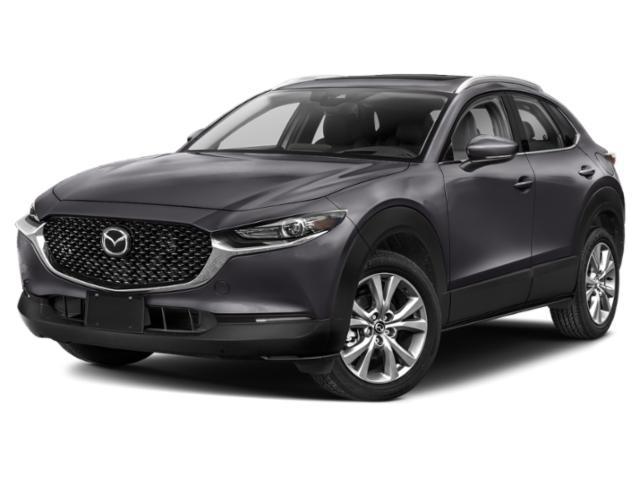 used 2023 Mazda CX-30 car, priced at $29,995