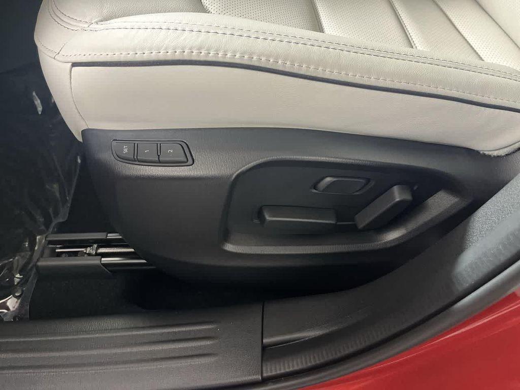 new 2025 Mazda CX-5 car, priced at $38,930