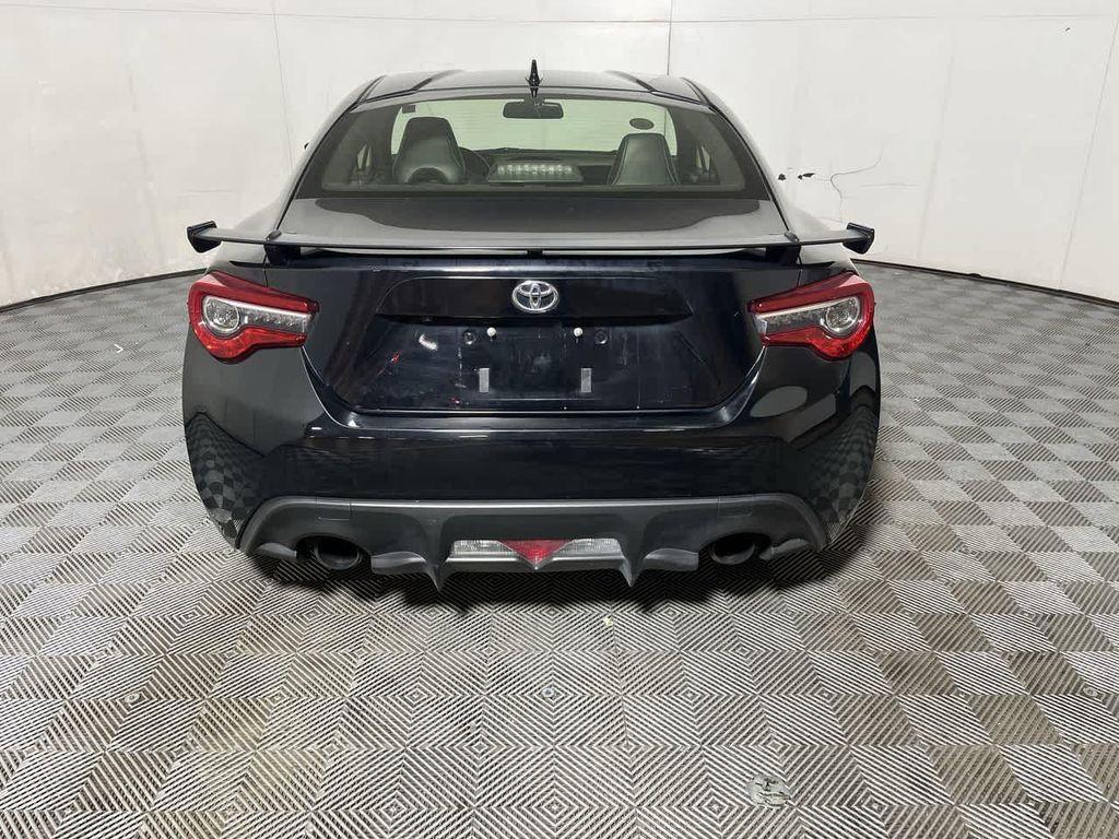 used 2018 Toyota 86 car, priced at $19,995